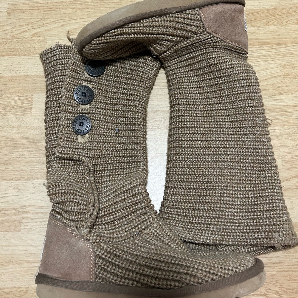 Ugg boots size 7